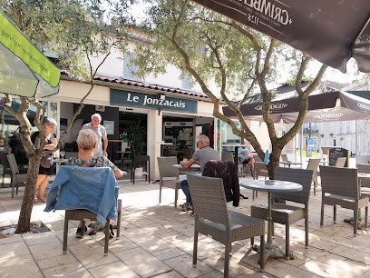 Restaurant Le Jonzacais, Restaurant à Jonzac