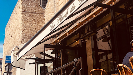 Le Plomb Du Cantal Restaurant à Paris 14