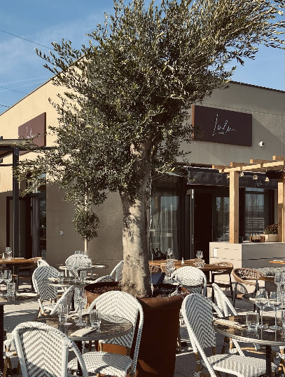 Lulu - Aix Petit Arbois Restaurant à Aix-en-Provence