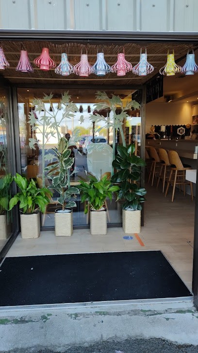 Japonais, Restaurant à Eysines