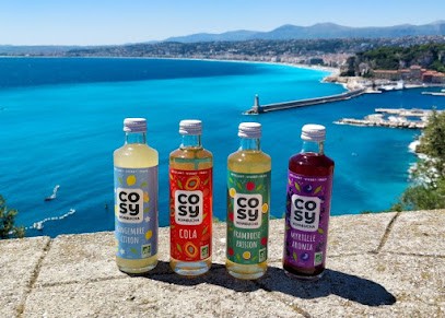 Cosy Kombucha, Restaurant à Montauroux