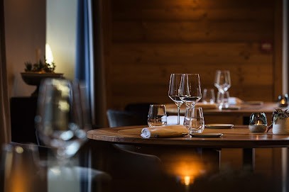 Auberge Mont Blanc, Restaurant à Hauteluce