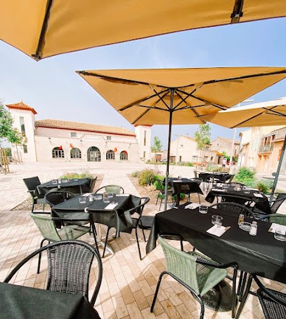 Le Concept, Restaurant à Peyriac-de-Mer