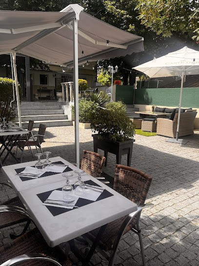 La Forêt, Restaurant à Maisons-Laffitte