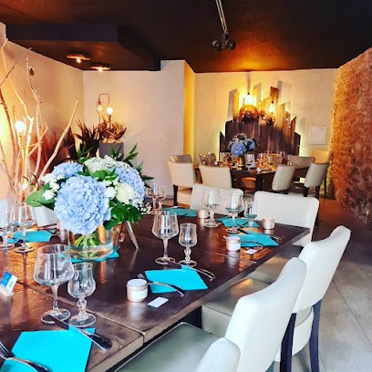 L'Evidence Restaurant Et événementiel Oyonnax, Restaurant à Oyonnax