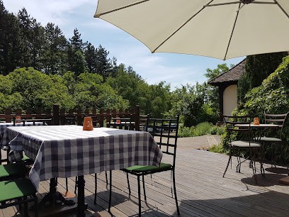 Farm Mellon, Restaurant à Niederbronn-les-Bains
