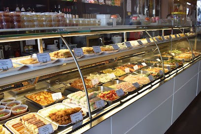 Shilaiduo, Restaurant à Livry-Gargan