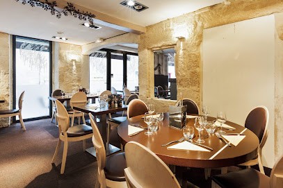 Le Procopio, Restaurant à Saintes