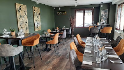 Auberge du Pont Saint Pierre, Restaurant à Évry-Grégy-sur-Yerre