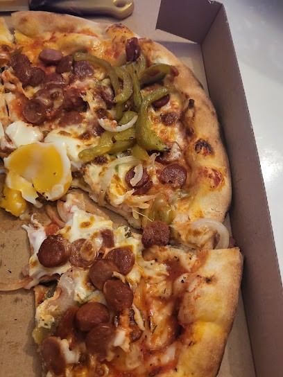 Royal Burger, Restaurant à Nemours