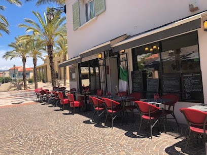 PIAZZA DEL TEATRO, Restaurant à Sanary-sur-Mer
