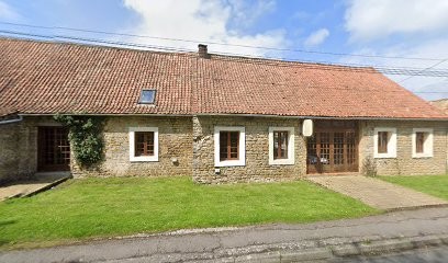 Auberge de la Cachaine, Restaurant à Saint-Étienne-au-Mont