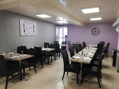 Le p'tit nogent- LE PETIT NOGENT, Restaurant à Nogent-sur-Aube