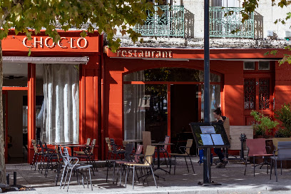 Choclo Restaurant à Romans-sur-Isère