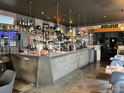 Le Globe, Restaurant à Cognac