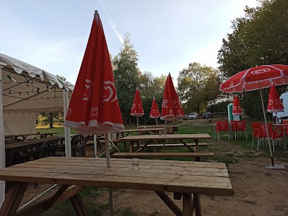 Les Tontons Grilleurs, Restaurant à Sixt-sur-Aff