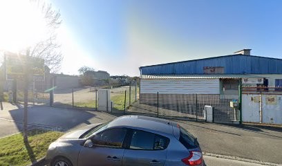 Restaurants Du Coeur, Restaurant à Dinan