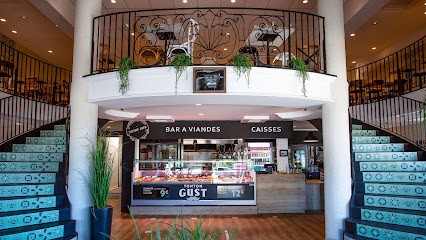 Tonton Gust La Garde, Restaurant à La Garde