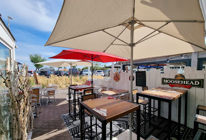 Muskoka Restaurant à Anglet