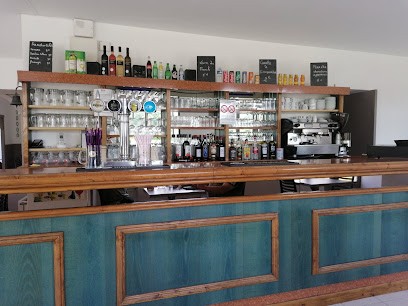 Bar Restaurant De La Douane, Restaurant à Saint-Paul-Lizonne