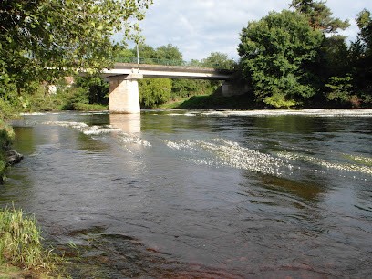 Le Relais De La Brenne, Restaurant à Douadic