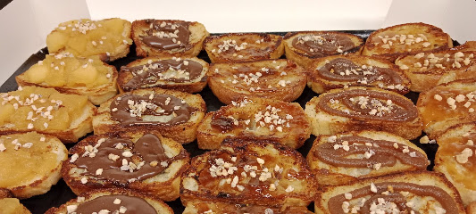 On A Retrouvé Le Pain Perdu - Food Truck Responsable Restaurant à Avignon