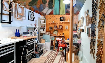 La Tréso, Restaurant à Malakoff