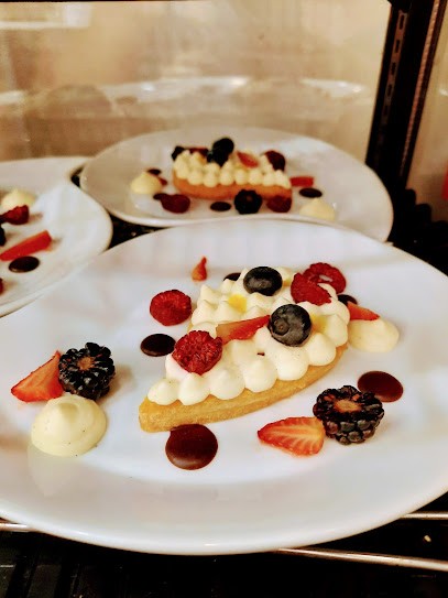 Brasserie Le Timone, Restaurant à Marseille 05