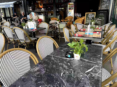 Le Comptoir Gourmand Restaurant à Chaudes-Aigues