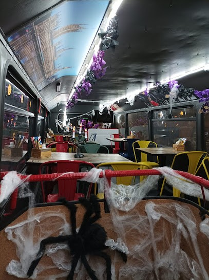 Home Burger - Fresh Food, Restaurant à Sarreguemines