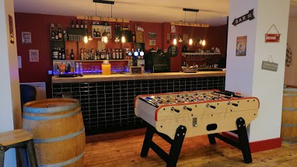 Au Goût’Epic, Restaurant à Lacanau