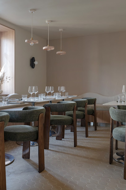 Papi Restaurant à Chassagne-Montrachet