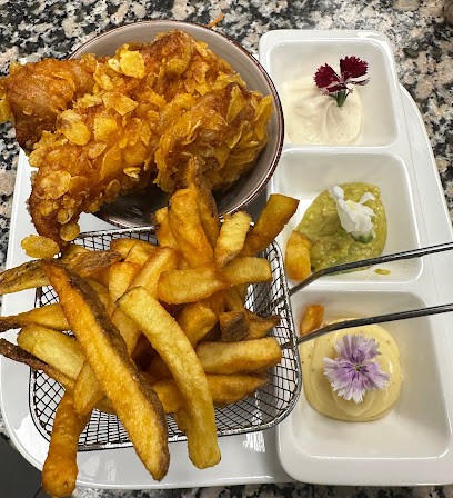 Poulet & compagnie, Restaurant à Puget-sur-Argens