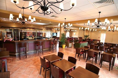 Fédération André Maginot La Grande Garenne, Restaurant à Neuvy-sur-Barangeon