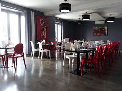 Restaurant Ô Fil du Temps, Restaurant à Morhange