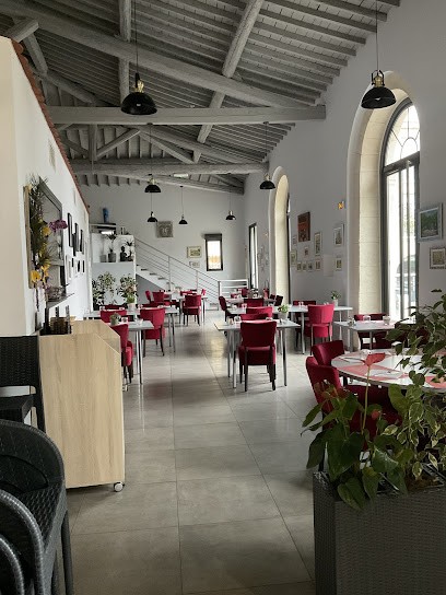 Brasserie Des Fleurs, Restaurant à Villeneuve-lès-Maguelone