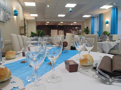 Restaurant la Selloise, Restaurant à La Selle-en-Luitré