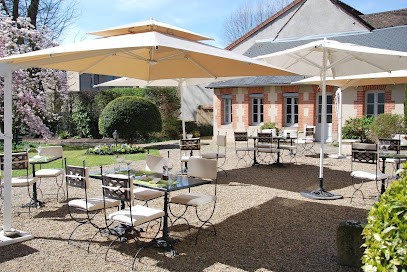 Restaurant du Clos, Restaurant à Moulins