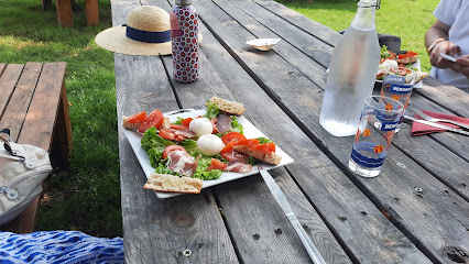 Le Madelo Restaurant à Couthures-sur-Garonne