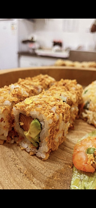 Asian By Night, Restaurant à Trappes