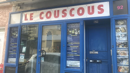 Le Couscous Restaurant à Villefranche-sur-Saône