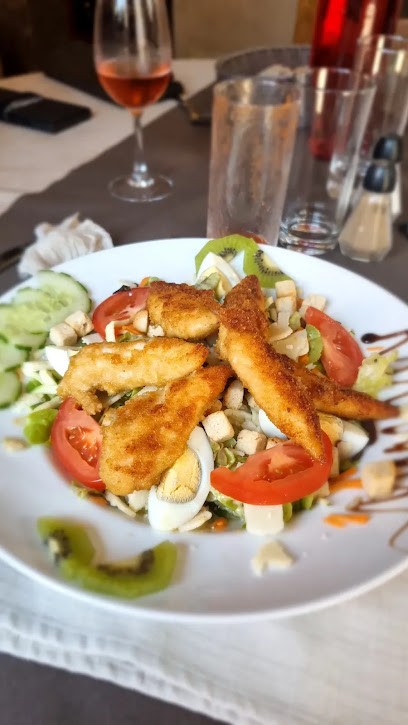 La Taverne Du Sundgau, Restaurant à Riespach