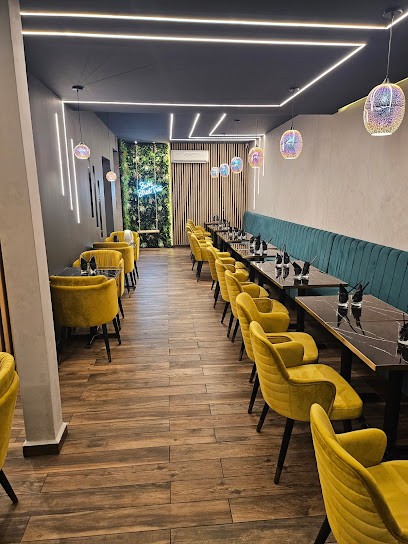 Sushi Street, Restaurant à Drancy