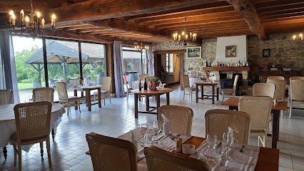Auberge La Baquère, Restaurant à Préneron