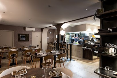 L'Ôtrement, Restaurant à Sciez