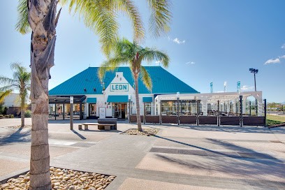 Léon - Perpignan-Rivesaltes, Restaurant à Rivesaltes