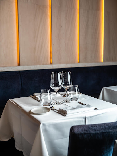 Vertueux Restaurant à Paris 10