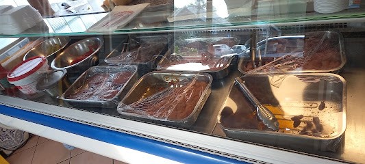 Rahhaoui, Restaurant à Hautmont