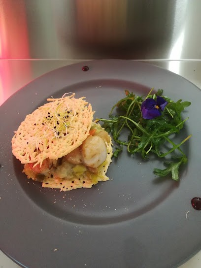 Restaurant Le Franc Ban, Restaurant à Dugny-sur-Meuse