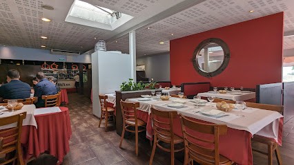 Pedra Alta, Restaurant à Thiais